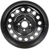 Steel Wheel 2001-05 Honda Civic - image 2