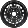 Steel Wheel 2003-2007 Honda Accord - image 1