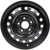 Steel Wheel 2003-2007 Honda Accord - image 2