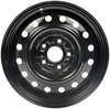 Steel Rim - image 1