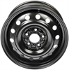 Steel Rim - image 1