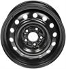Steel Rim - image 1