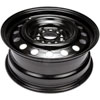 Steel Rim - image 1