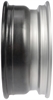 STEEL WHEEL GM 16X6.5 - image 1