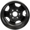 STEEL WHEEL GM 16X6.5 - image 2