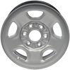 STEEL WHEEL GM 16X6.5 - image 3