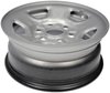 STEEL WHEEL GM 16X6.5 - image 4