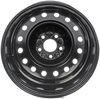 16 x 7 In. Steel Wheel - image 2