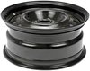 16 x 7 In. Steel Wheel - image 3