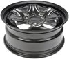 17 x 7.5 In. Steel Wheel - image 2