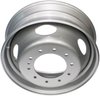 19.5 X 6 IN. STEEL WHEEL - image 2