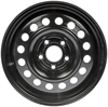 15 x 6 In. Steel Wheel - image 1