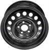 Steel Wheel Buick, Chevy, Oldsmobile, Pontiac - image 1