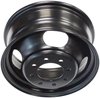 939-181 Steel Wheel for 2003-2020 Chevy Express 3500, GMC Savana 3500 Vans [16 in. x 6.5 in.] - image 2