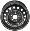 15 x 6 In. Steel Wheel - image 1