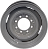 939-198 Steel Wheel for Select 1992-2007 Ford F-250, F-350, E-150-E-350 [16 in. x 7 in.] - image 1
