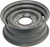 939-198 Steel Wheel for Select 1992-2007 Ford F-250, F-350, E-150-E-350 [16 in. x 7 in.] - image 2