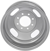 16 X 6.5 In. Steel Wheel - image 1