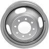 16 X 6.5 In. Steel Wheel - image 2