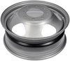 Steel Wheel 17" x 6.5" 2008-2010 GM Silverado/Sierra 3500 HD - Gray - image 2