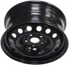 16 X 6.5 IN. STEEL WHEEL - image 2