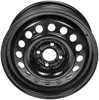 Steel Wheel Fits Nissan Versa - image 1