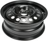 Steel Wheel Fits Nissan Versa - image 2