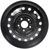 16 X 6.5 IN. STEEL WHEEL