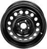 15 X 6 IN. STEEL WHEEL - image 1