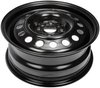 15 X 6 IN. STEEL WHEEL - image 2