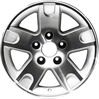 17 X 7.5 IN. MACHINED ALL - image 1