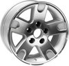 17 X 7.5 IN. MACHINED ALL - image 2