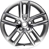 18 X 7 IN. MACHINED ALLOY - image 1