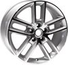 18 X 7 IN. MACHINED ALLOY - image 2