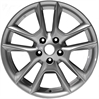 18 X 8 IN. PAINTED ALLOY - image 1