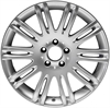 18 X 8.5 IN. PAINTED ALLO - image 1