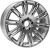 18 X 8.5 IN. PAINTED ALLO - image 2