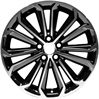 17 X 7 IN. PAINTED ALLOY - image 1