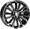 17 X 7 IN. PAINTED ALLOY - image 2
