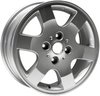 16 X 6 IN. PAINTED ALLOY - image 2
