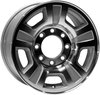 17 X 7.5 IN. MACHINED ALL - image 2