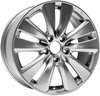 17 X 7.5 IN. PAINTED ALLO - image 2