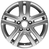 16 X 6.5 IN. PAINTED ALLO - image 1