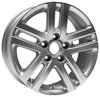 16 X 6.5 IN. PAINTED ALLO - image 2
