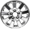 16 X 7 IN. MACHINED ALLOY - image 1