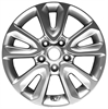 16 X 6.5 IN. PAINTED ALLO - image 1
