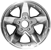 16 X 8 IN. MACHINED ALLOY - image 1