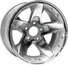 16 X 8 IN. MACHINED ALLOY - image 2
