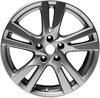 18 X 7.5 IN. PAINTED ALLO - image 1