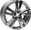 18 X 7.5 IN. PAINTED ALLO - image 2